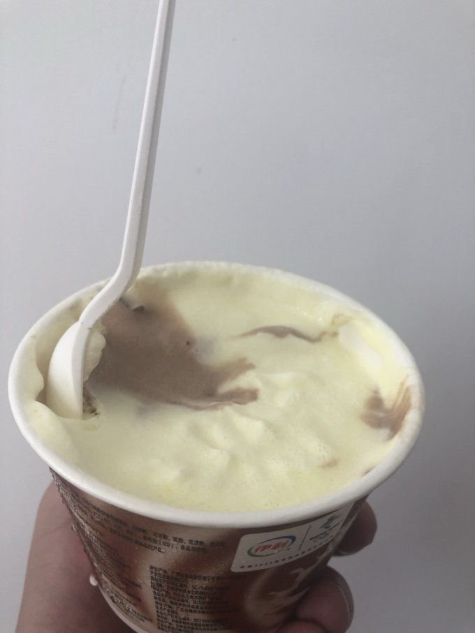 伊利冰淇淋/雪糕