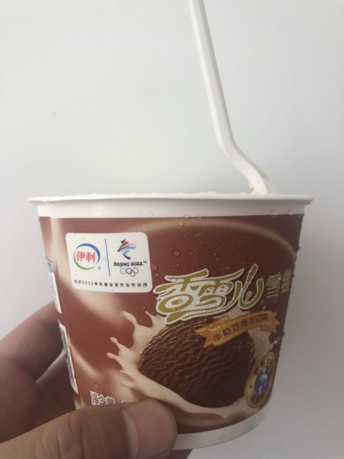 伊利冰淇淋/雪糕