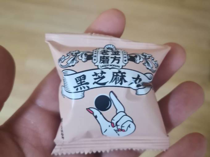 老金磨方其他休闲零食