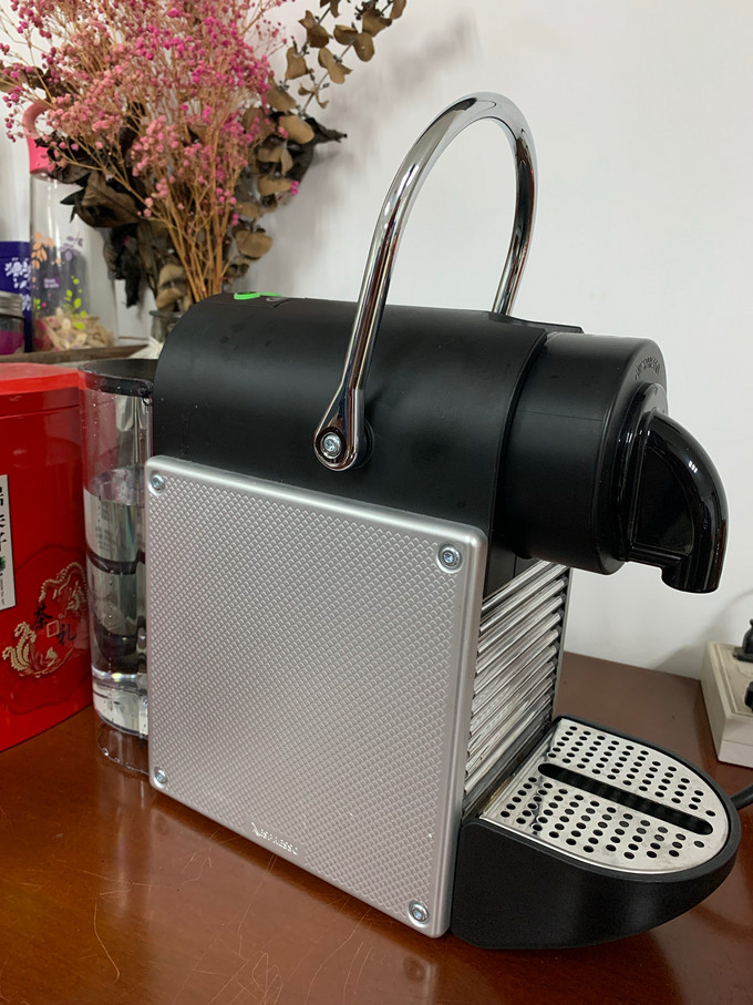 德龙胶囊咖啡机