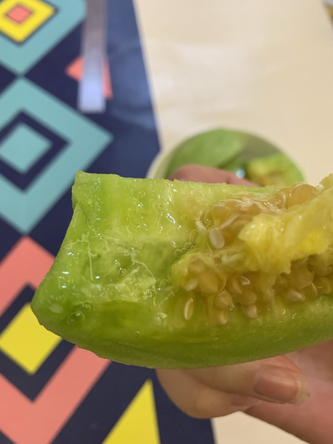 虞翠新鲜水果
