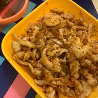 美味炸鸡柳