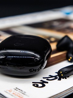 EDU之JEET ONE升级版蓝牙耳机！