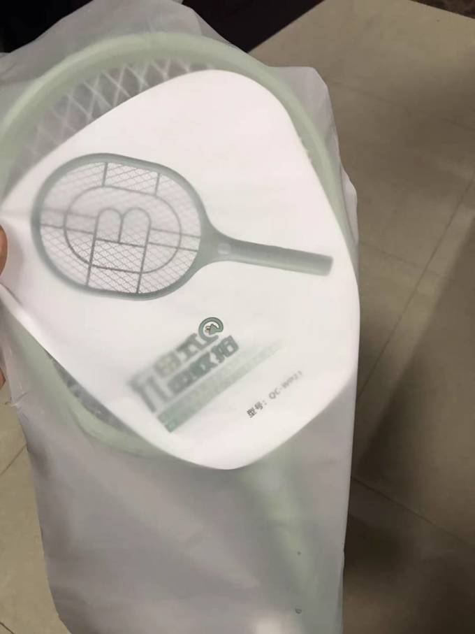 臻邦灭蚊拍