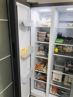 夏日炎炎，有个智能冰箱是多么的幸福！