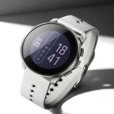 高颜值专业户外运动管家——Suunto 9 Peak深度测评