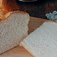  面包最简单的做法，比买的好吃，柔软拉丝，学会再也不用出去买了　