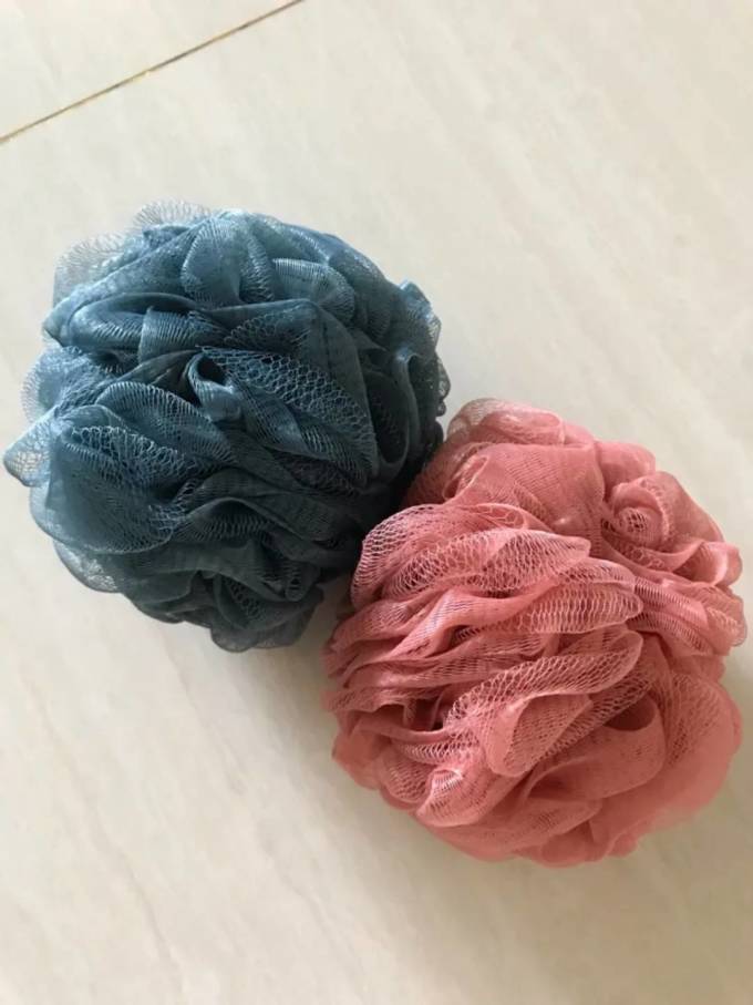 云蕾沐浴球