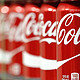  零度可乐将更换配方与包装，新品本月在美国上市　
