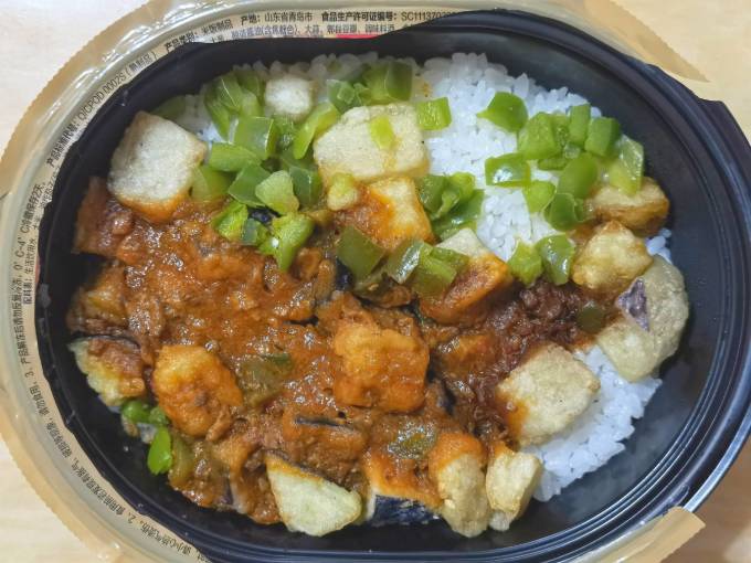 正大食品方便食品