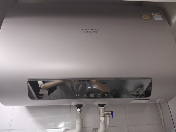 史密斯电热水器