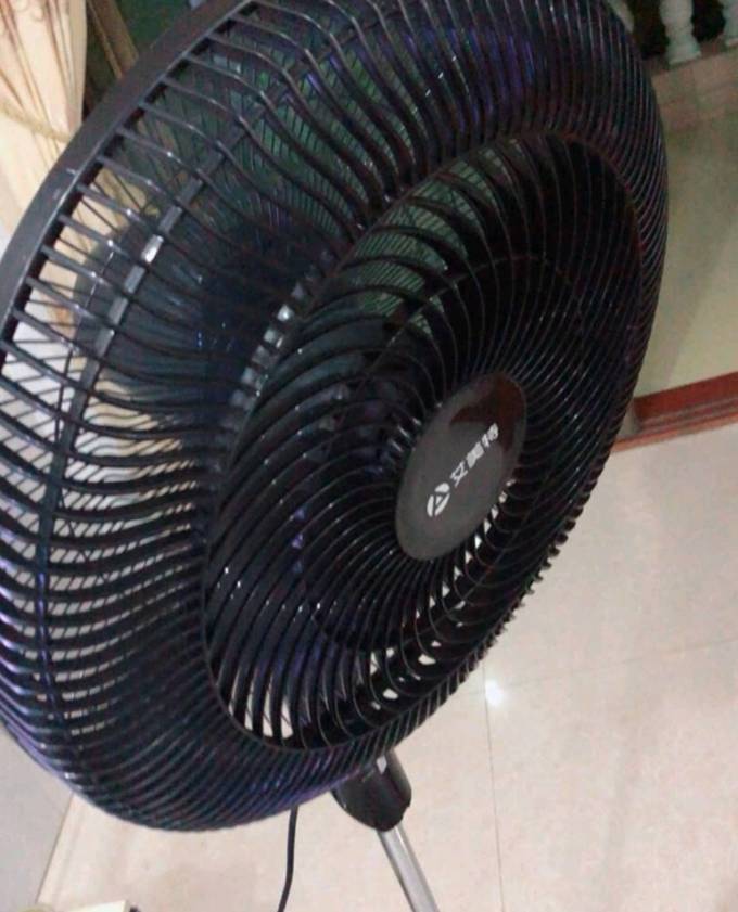 艾美特落地扇