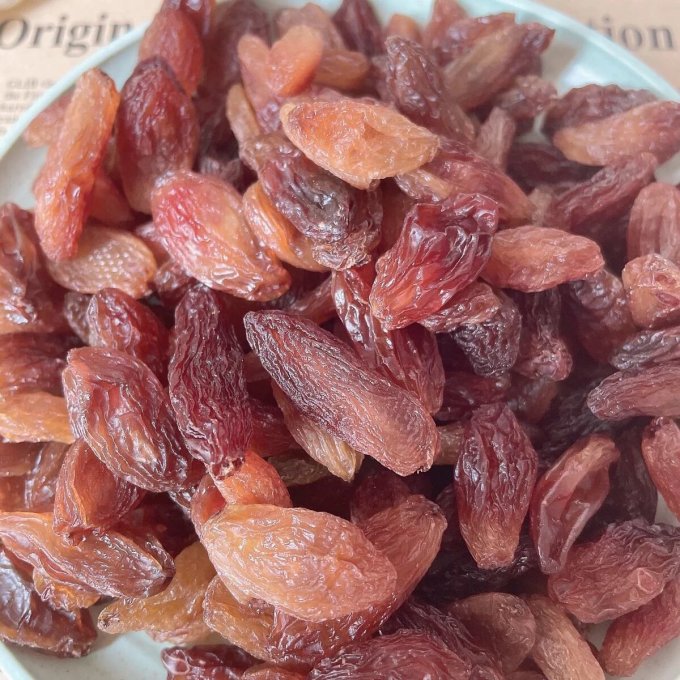 熊猫兔蜜饯果脯