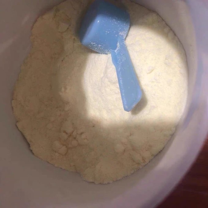 美可卓成人奶粉