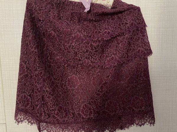 永远的蕾丝就是经典