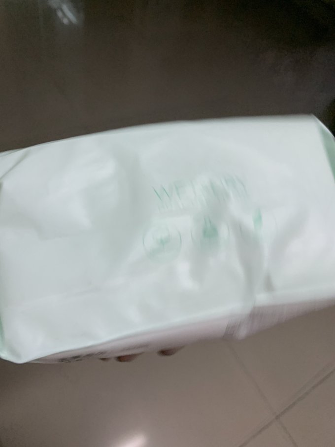 棉花秘密婴儿清洁用品