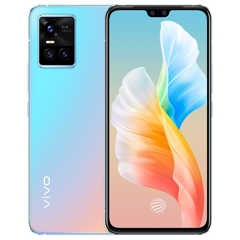 vivo S10系列发布：自拍轻薄旗舰，搭天玑1100，光致变色工艺