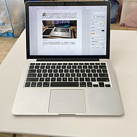 涅槃，从半台到一台MacBook Pro