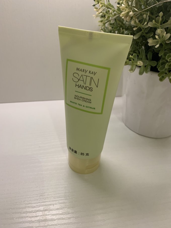 玫琳凯护手霜