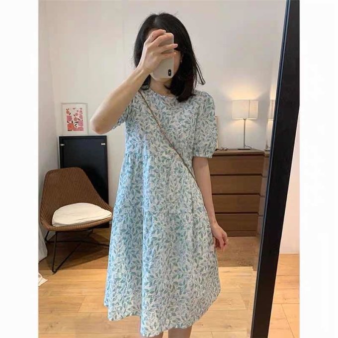 特色女装