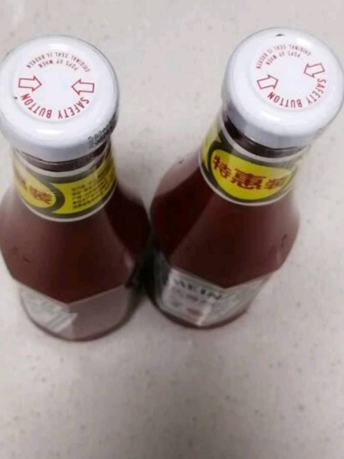 亨氏调味品