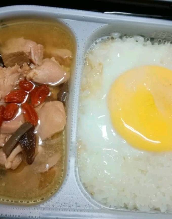 统一方便食品