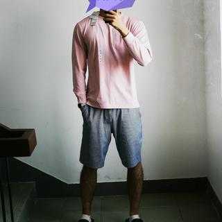 值得一囤的39元Airism长袖