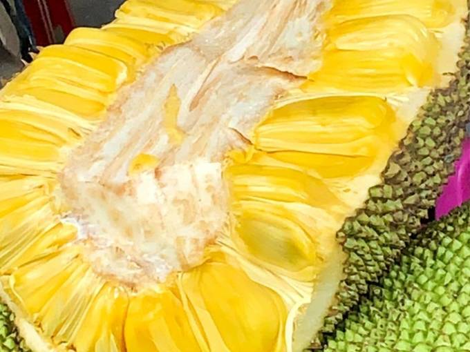 一岛一果新鲜水果