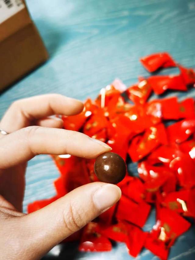麦丽素
