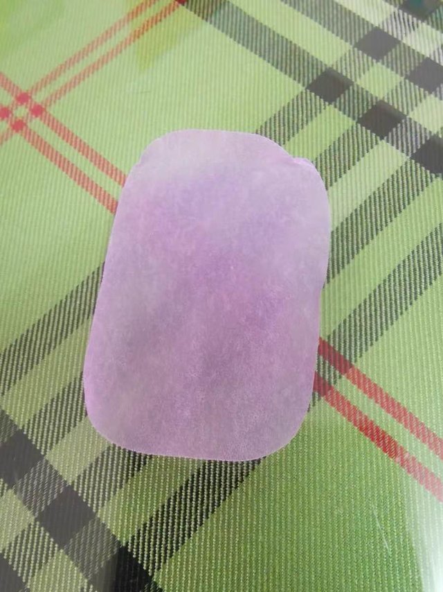 香皂片