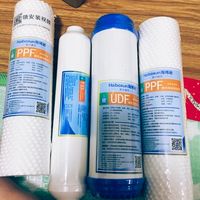 净水滤芯界的国货之光