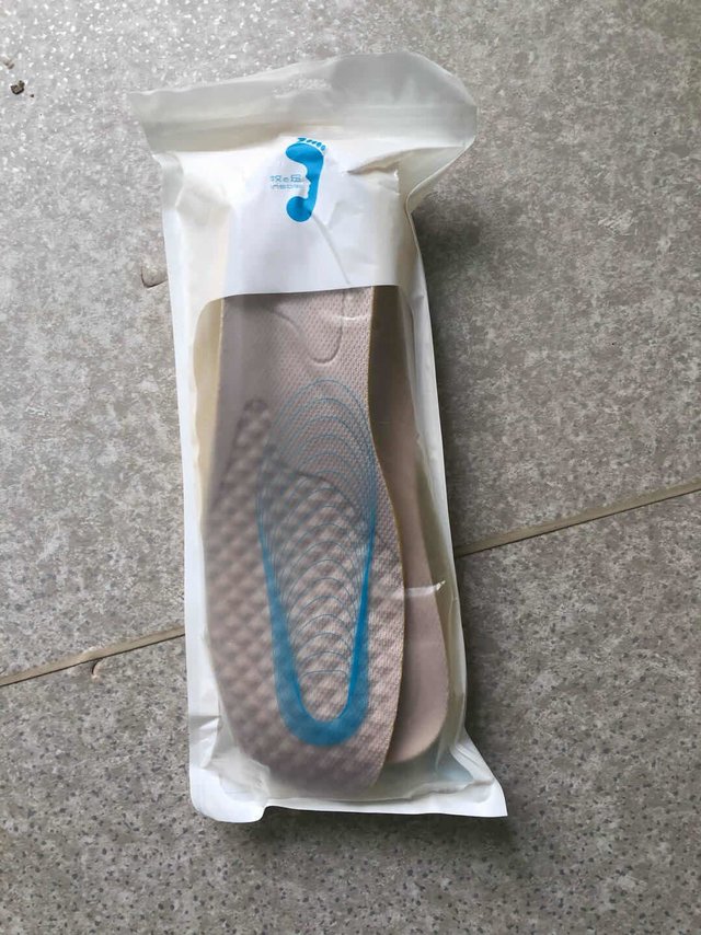 鞋垫