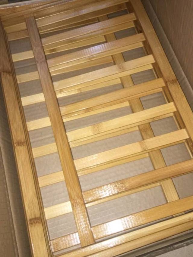 家用简约木制鞋架到底有多便宜？