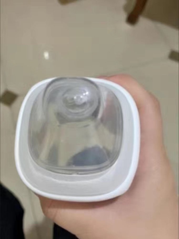 奶瓶