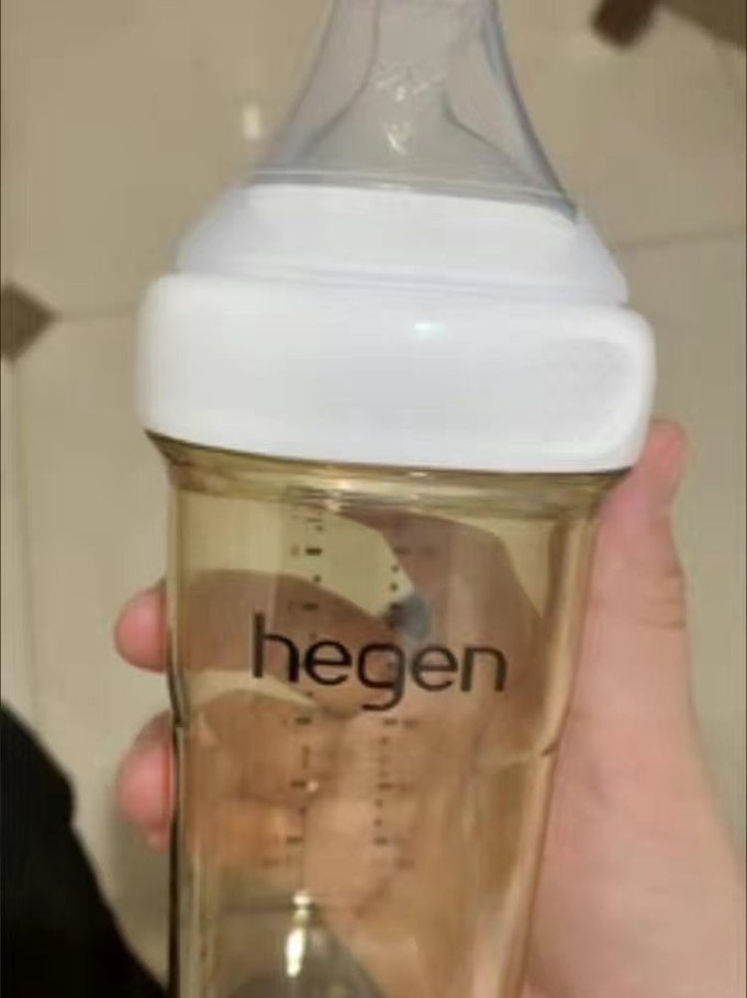 奶瓶