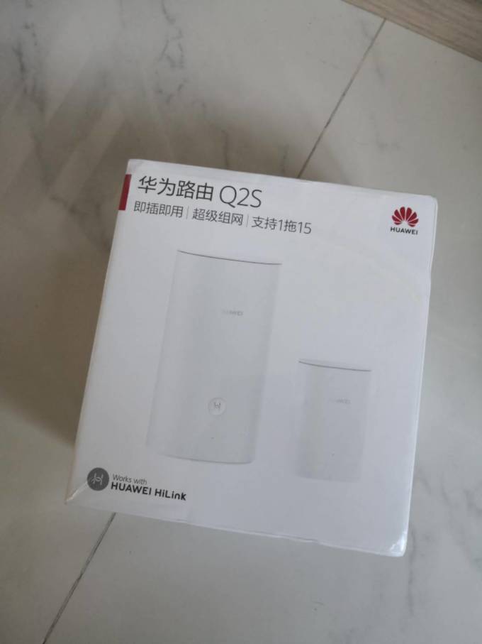 华为路由器