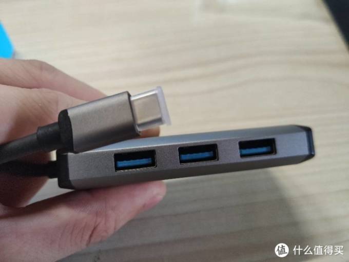 威迅接口转换器