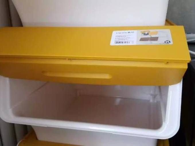 茶花收纳用品