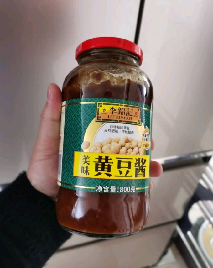 李锦记其他调味品