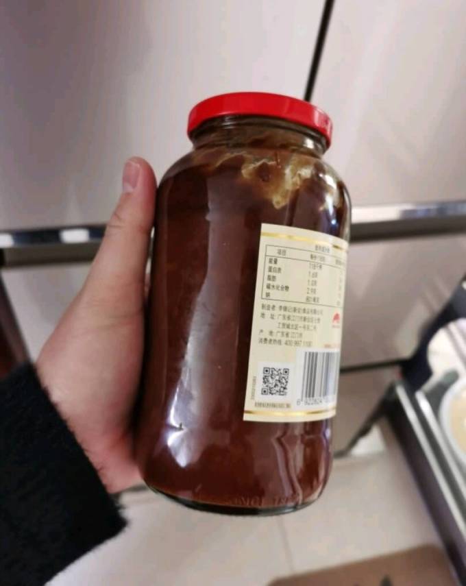 李锦记其他调味品