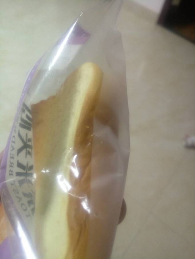 泓一面包