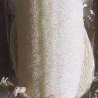 丝瓜干洗碗用