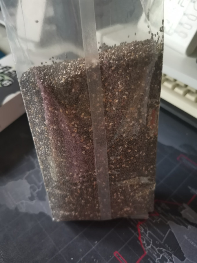 十月稻田谷物/杂粮/粥米
