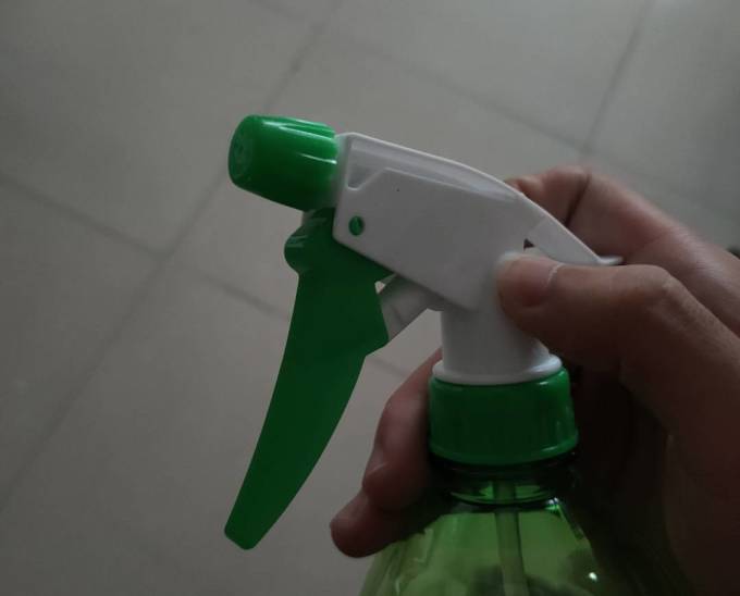 艺芯园浇水工具