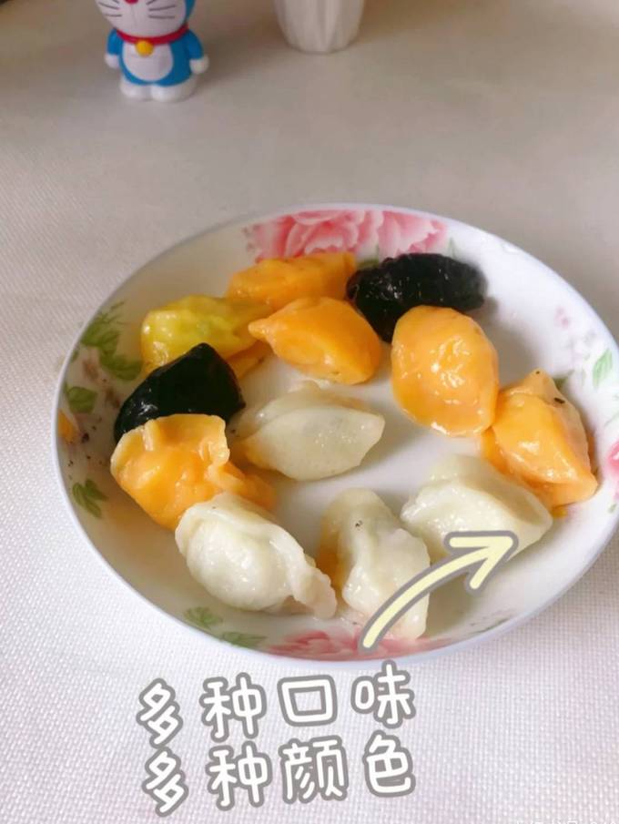 船歌鱼水饺水饺/馄饨