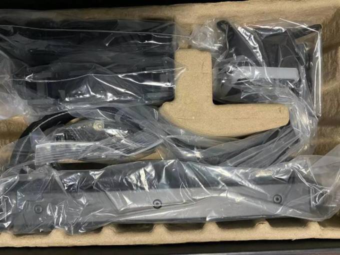 骨伽CPU散热器