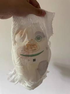性价比超高拉拉裤