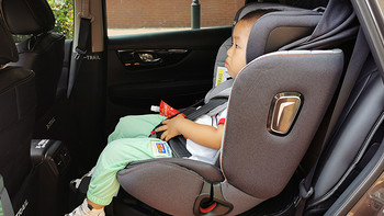车载产品 篇四：儿童安全座椅有必要装吗？选择时该注意哪些方面，看完你就知道了