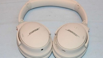 BOSE QC45 降噪头戴耳机曝光，新一代降噪王者？