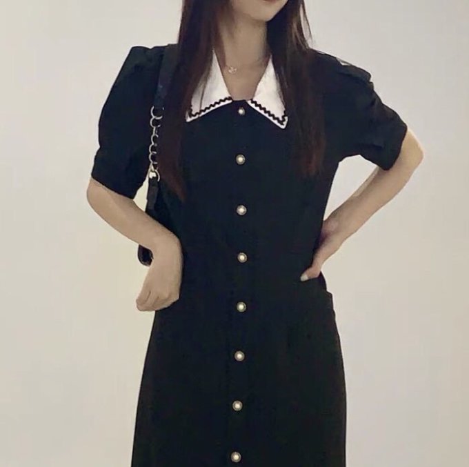 裙装